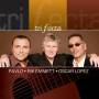 Pavlo / Rik Emmett / O Lopez - Trifecta