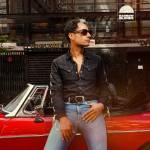 jose James - 1978: Revenge of the Dragon