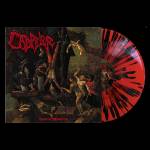 Cadaver - Hymns Of Misantrophy (Splatter Vinyl)