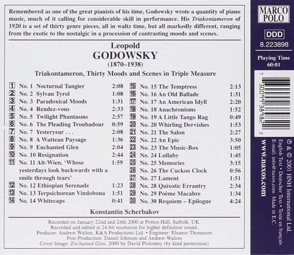 Klaviermusik Vol.4 1