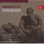 Starek / Vajnar / Pso / + - Musica Antiqua Citolibensis