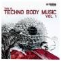 Various - Techno Body Music Vol.1