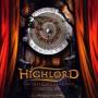 Highlord - The Death Of The Artists