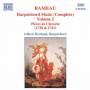 Gilbert Rowland - Smtliche Werke Fr Cembalo Vol.2