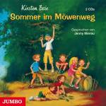 Jenny Hirschberg / Jens Kronbgel - Sommer Im Mwenweg