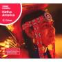 Diverse - Think Global: Native America