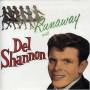 del Shannon - Runaway