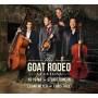 Yo-yo Ma - Goat Rodeo Sessions