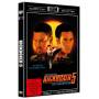 Mark Dacascos - KICKBOXER V - The Redemption [DE-Version, Regio 2/B]