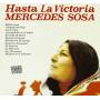 Mercedes Sosa - Hasta La Victoria