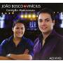 joao Bosco - Coracao Apaixonou: Ao Vivo