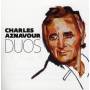 Charles Aznavour - Duos