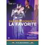 Simeoni / Albelo / Olivieri / Luisi / O & Ch. Mag. - La Favorite [Regio free (0)]