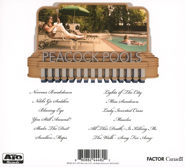 Peacock Pools 1