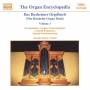 Joseph Payne - Buxheimer Orgelbuch Vol.3/+