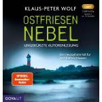 Klaus-Peter Wolf - Ostfriesennebel
