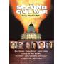 Second Civil War / (mono) - Second Civil War [US-Version, Regio 1]