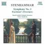 Sundkvist / Royal Scott.National Orchestra - Sinfonie 2/Excelsior!