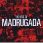Madrugada - The Best Of Madrugada
