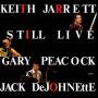 Keith Jarrett Trio - Still Live