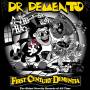 Dr.Demento - First Century Dementia