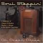 Soul Steppin On Ocean Drive / Various - Soul Steppin On Ocean Drive / Various