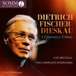 Fischer-dieskau / Moore - Dietrich Fischer-Dieskau: A Centenary Tribute