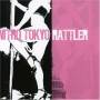 Nitro Tokyo / Rattler - Split