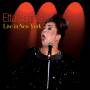 Etta James - Live In New York