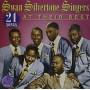 Swan Silvertones - At Their Best-21 Songs
