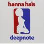 Hanna Hais - Deepnote/asian Exclusive 2cd Edition