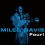 Miles Davis - Four!