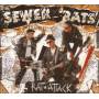 The Sewer Rats - Rat Attack