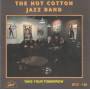 Hot Cotton Jazz Band - Take Your Tomorrow