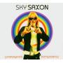 Sky Saxon & The Seeds - Transparency [Regio free (0)]