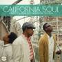 V / A - California Soul-Funk & Soul From The Golden Stat