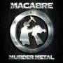 Macabre - Murder Metal(Remastered)