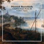 Friedhelm Flamme - Complete Organ Works III