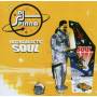 Dj Spinna - Intergalactic Soul