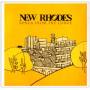 New Rhodes - Songs From The Lodge