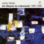 Various - Auteur Labels: Les Disques Du Crepuscule