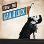 Van Velzen - Call It Luck