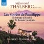 Francesco Nicolosi - Les Soires de Pausilippe