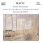 Franois-Jol Thiollier - Piano Favourites