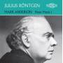 Mark Anderson - Klaviermusik Vol.1