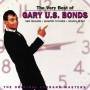 Gary U.s. Bonds - Very Best of