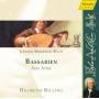 H. Rilling / Gchinger Kantorei - Bassarien