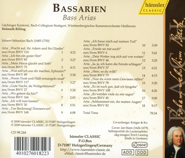 Bassarien 1