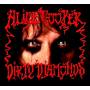 Alice Cooper - Dirty Diamonds