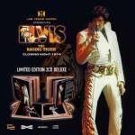Elvis Presley - Las Vegas - 'the Raging Tiger' Closing Night 1974